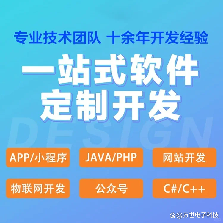 重庆软件开发